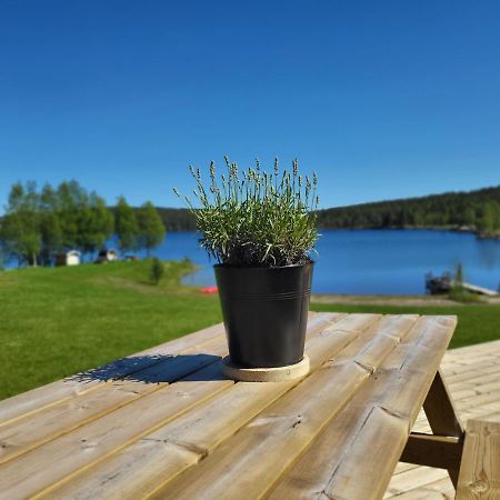 Holiday Home Roedvattnet Rodvattnet Luaran gambar