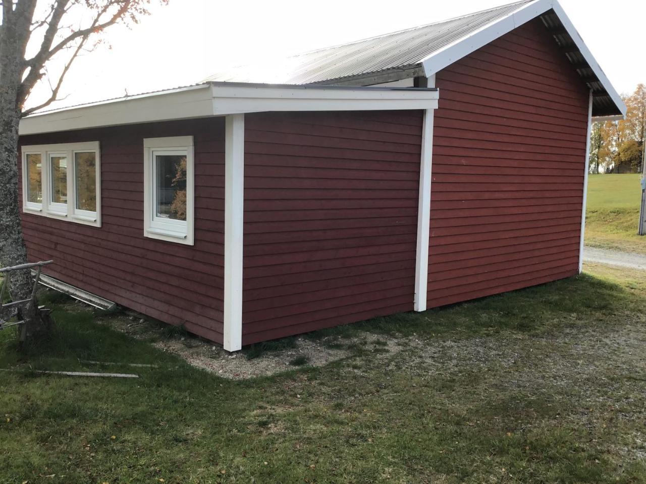 Holiday Home Roedvattnet Rodvattnet Luaran gambar