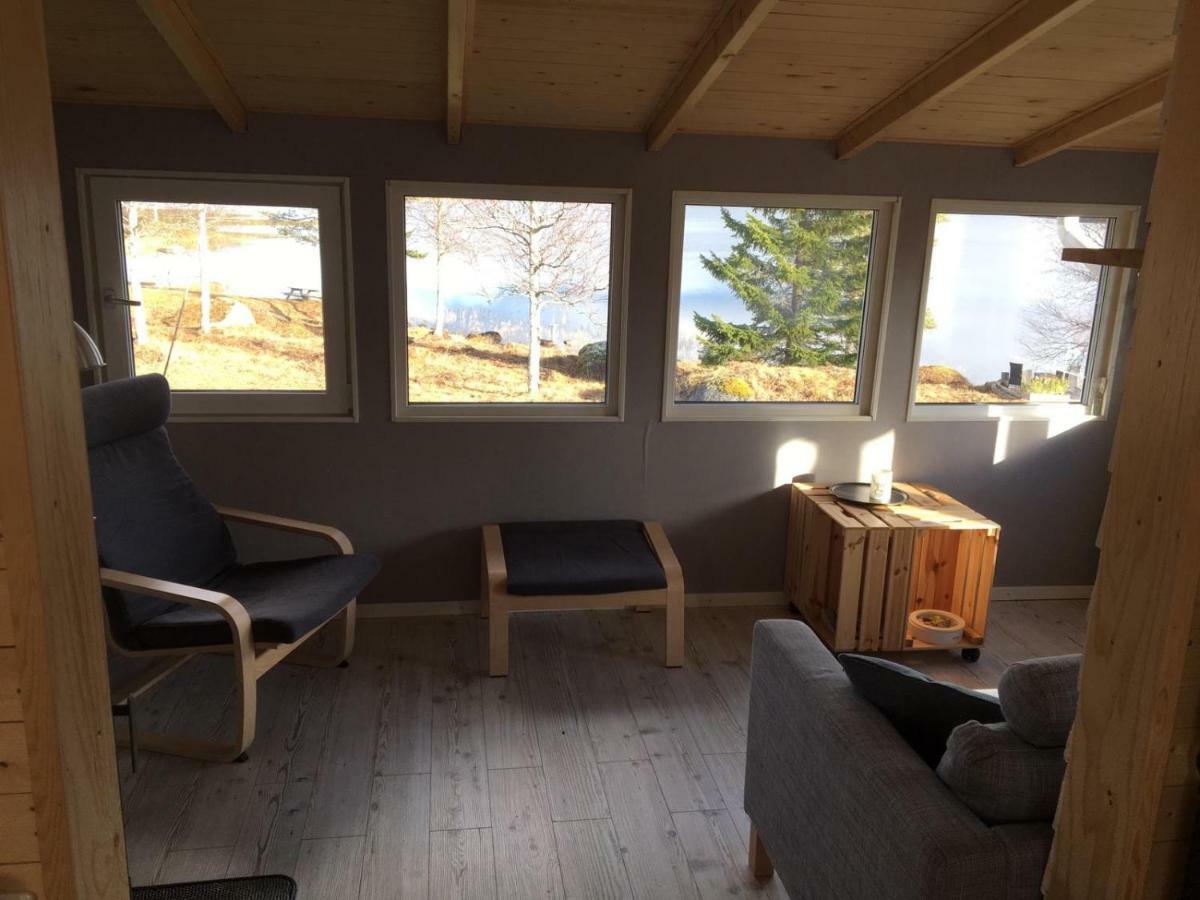 Holiday Home Roedvattnet Rodvattnet Luaran gambar