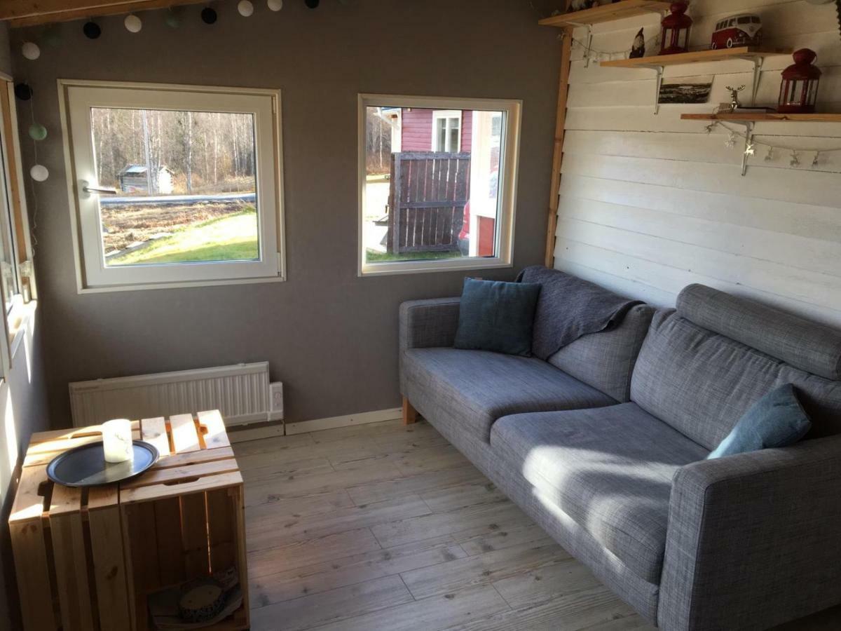 Holiday Home Roedvattnet Rodvattnet Luaran gambar